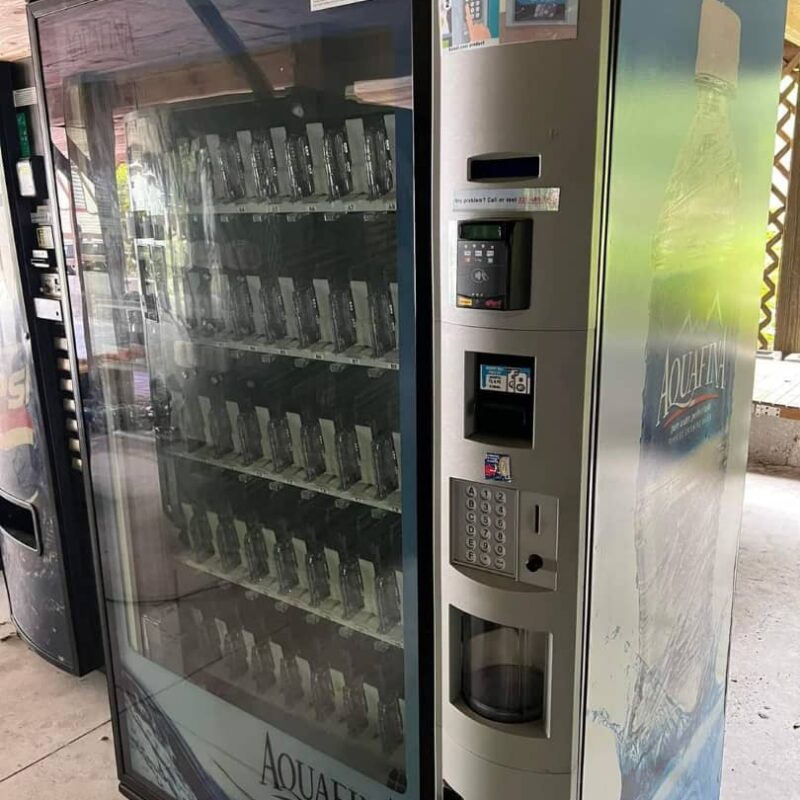 Vending
