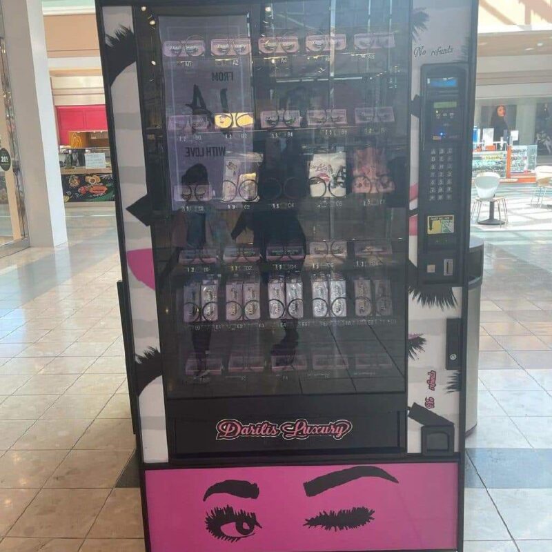 Vending